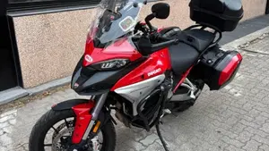 Ducati Multistrada V4 S (2021 - 24)  (5)