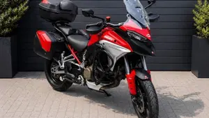 Ducati Multistrada V4 S (2021 - 24)  (6)
