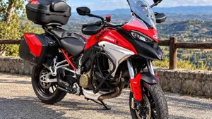 Ducati Multistrada V4 S (2021 - 24) 