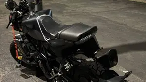 Husqvarna Svartpilen 701 (2019)  (2)