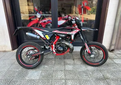 Betamotor RR 50 Motard (2021 - 26) - Annuncio 10133932