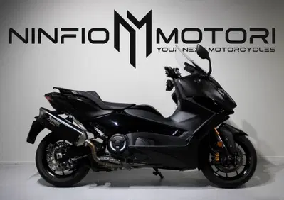 Yamaha T-Max 560 Tech Max (2022 - 24) - Annuncio 10133938