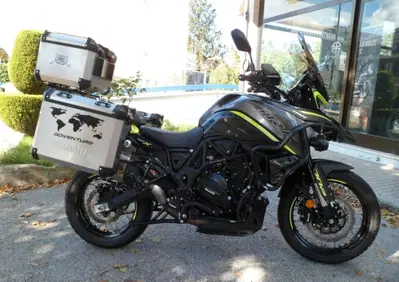 Benelli TRK 702X (2023 - 25) - Annuncio 10133762