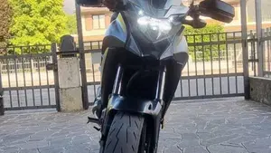 Honda CB 500 X ABS (2017 - 18)  (7)
