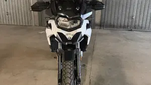Bmw F 750 GS (2021 - 24) 