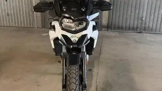 Bmw F 750 GS (2021 - 24) usata
