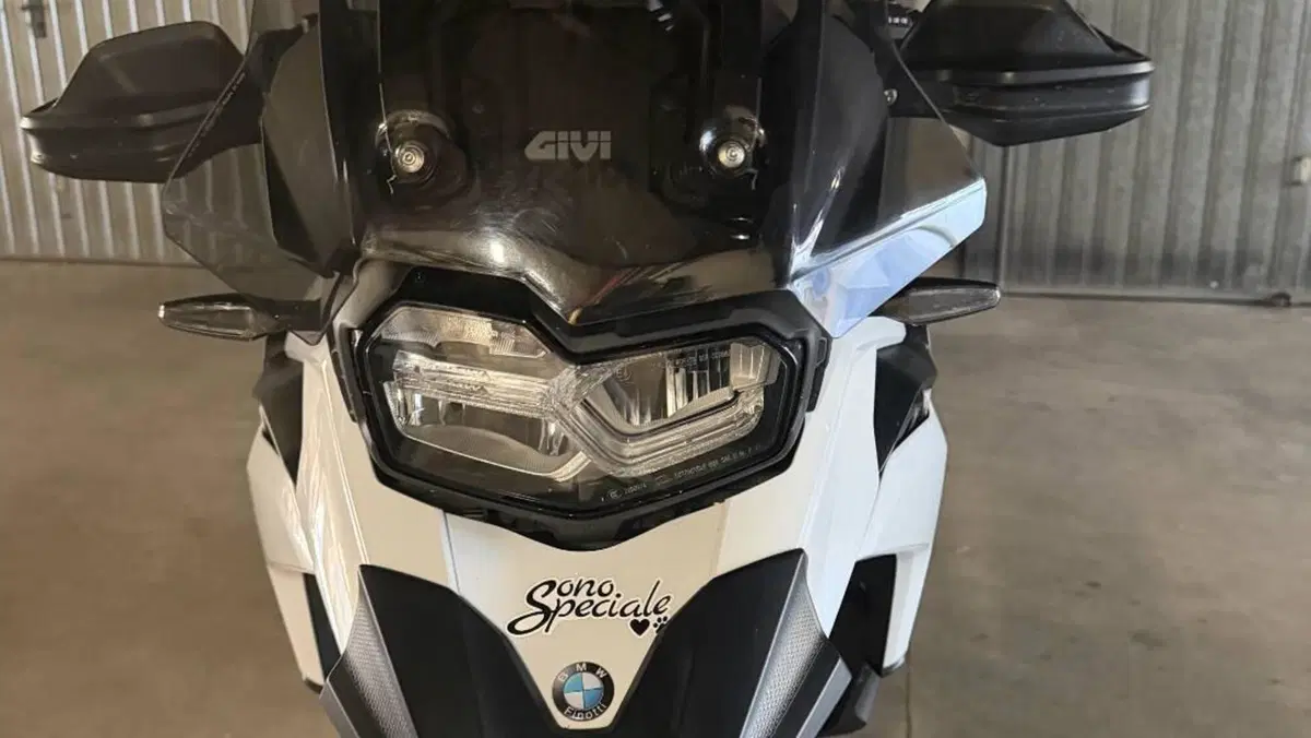 Bmw F 750 GS (2021 - 24)  (2)