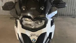 Bmw F 750 GS (2021 - 24)  (2)