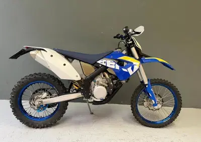 Husaberg FE 390 i.e. - Annuncio 10133942