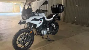 Bmw F 750 GS (2021 - 24)  (3)