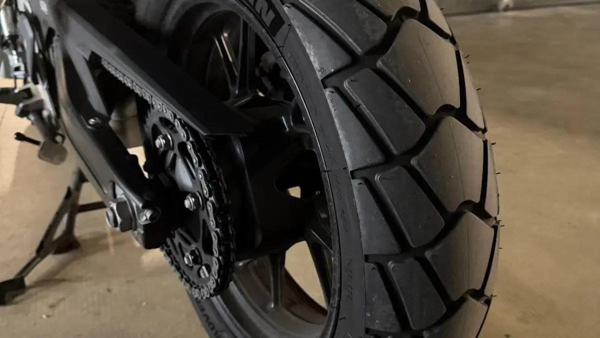 Bmw F 750 GS (2021 - 24)  (6)