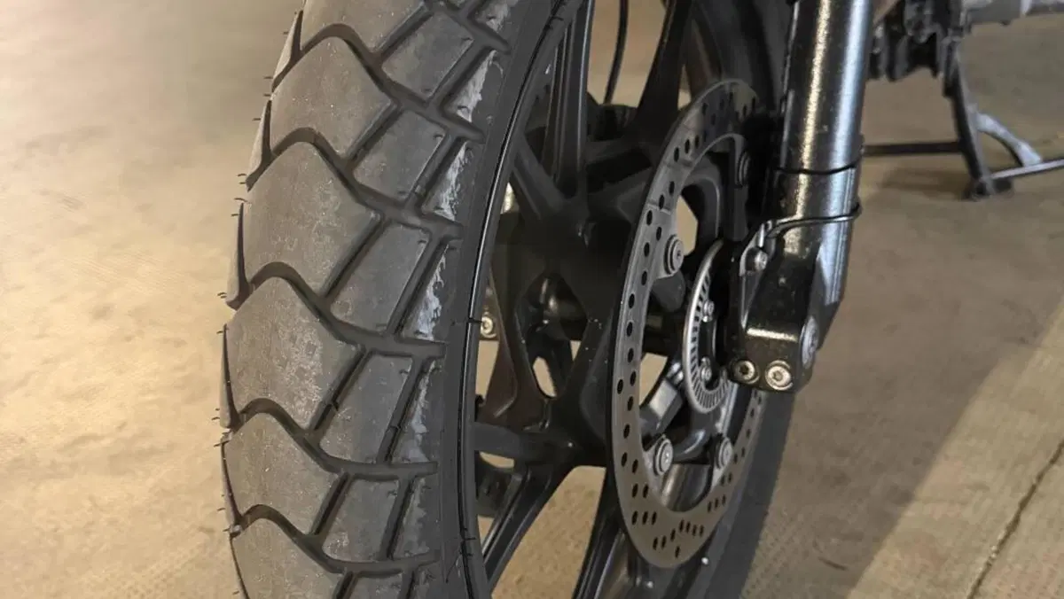 Bmw F 750 GS (2021 - 24)  (7)