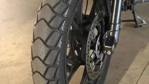 Bmw F 750 GS (2021 - 24)  (7)