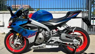 Aprilia RS 660 (2025 - 26) usata