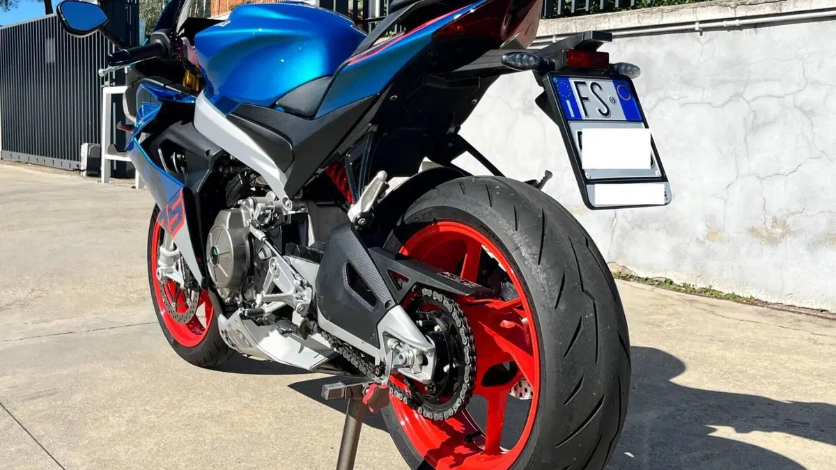 Aprilia RS 660 (2025 - 26)  (2)