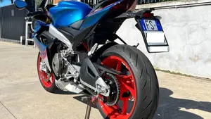 Aprilia RS 660 (2025 - 26)  (2)