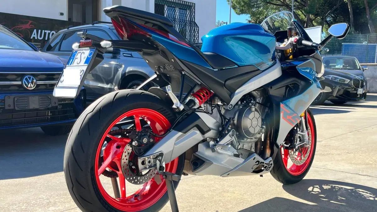 Aprilia RS 660 (2025 - 26)  (3)