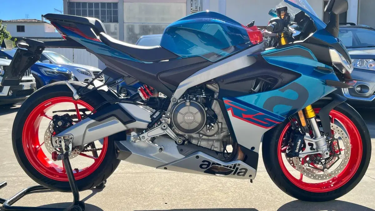 Aprilia RS 660 (2025 - 26)  (4)