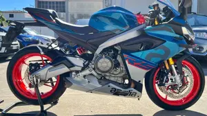 Aprilia RS 660 (2025 - 26)  (4)