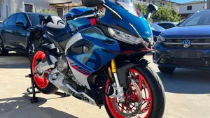 Aprilia RS 660 (2025 - 26)  (5)