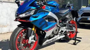 Aprilia RS 660 (2025 - 26)  (6)