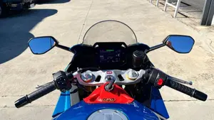 Aprilia RS 660 (2025 - 26)  (7)