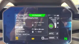 Aprilia RS 660 (2025 - 26)  (8)