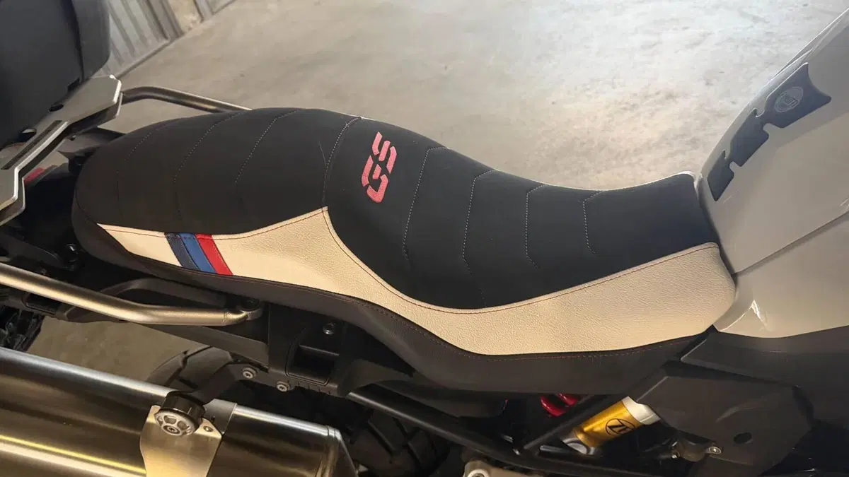 Bmw F 750 GS (2021 - 24)  (10)