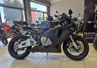Honda CBR 600 RR (2003 - 04) - Annuncio 10133952