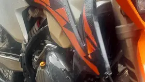 KTM 300 EXC E TPI (2018) 