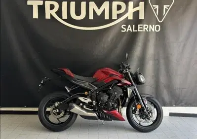 Triumph Street Triple 765 RS (2023 - 26) - Annuncio 10127819