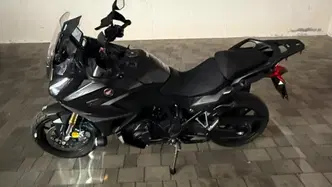 Honda NT 1100 DCT Electronic Suspension (2025 - 26) usata
