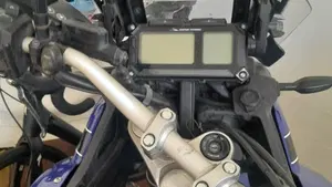 Yamaha XT1200Z Super Ténéré ABS (2015 - 16) 