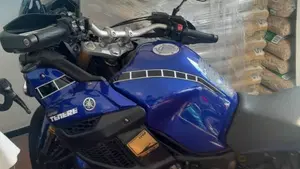 Yamaha XT1200Z Super Ténéré ABS (2015 - 16)  (2)