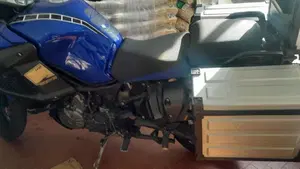 Yamaha XT1200Z Super Ténéré ABS (2015 - 16)  (3)