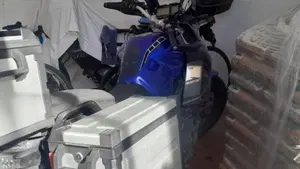 Yamaha XT1200Z Super Ténéré ABS (2015 - 16)  (4)