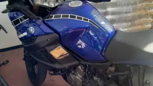 Yamaha XT1200Z Super Ténéré ABS (2015 - 16)  (5)