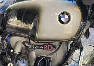 Bmw R 90 S (1973 - 76) - Annuncio 10133966