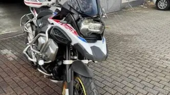 Bmw R 1250 GS Adventure (2021 - 24) usata