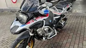 Bmw R 1250 GS Adventure (2021 - 24)  (2)