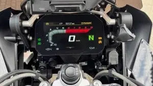 Bmw R 1250 GS Adventure (2021 - 24)  (3)