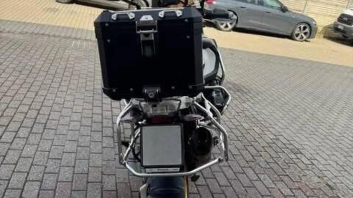 Bmw R 1250 GS Adventure (2021 - 24)  (5)