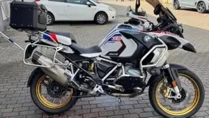 Bmw R 1250 GS Adventure (2021 - 24)  (6)