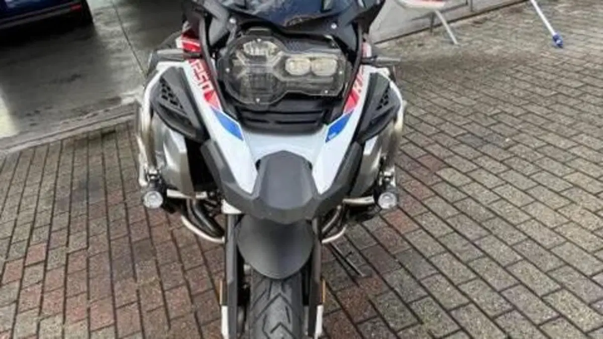 Bmw R 1250 GS Adventure (2021 - 24)  (7)