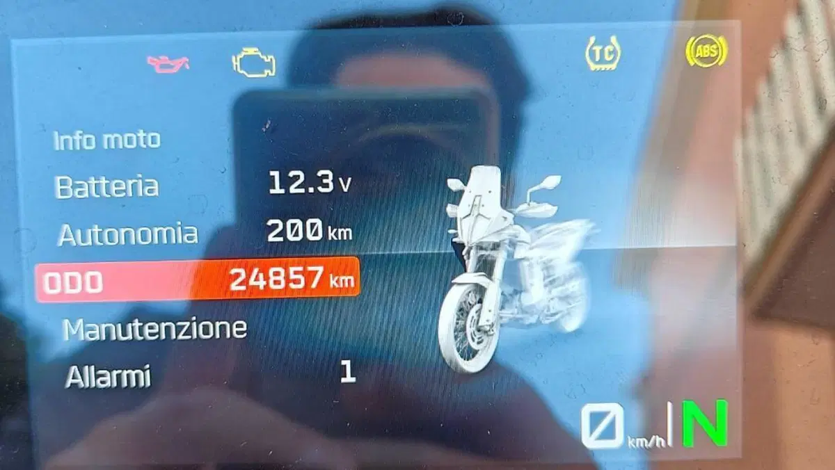 KTM 790 Adventure (2023 - 24)  (13)