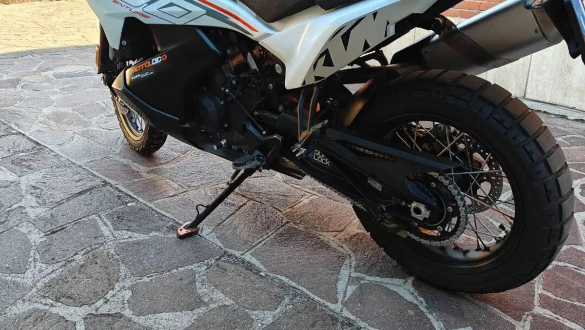 KTM 790 Adventure (2023 - 24)  (3)