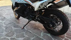 KTM 790 Adventure (2023 - 24)  (3)