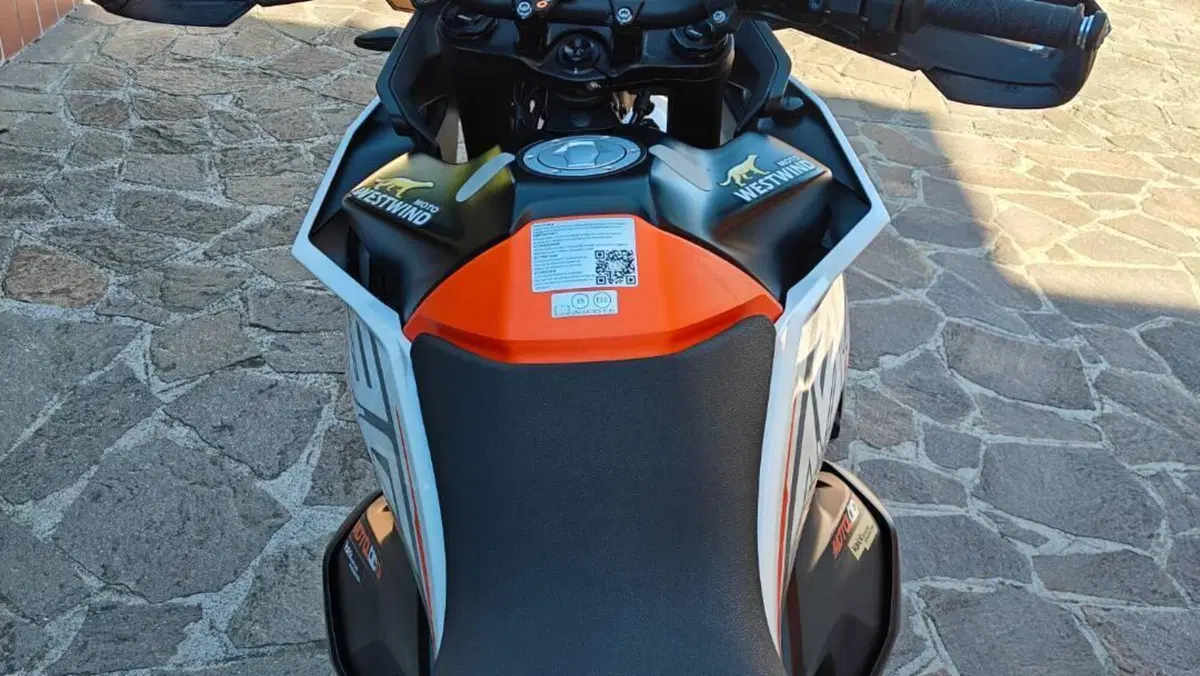 KTM 790 Adventure (2023 - 24)  (5)