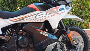KTM 790 Adventure (2023 - 24)  (6)