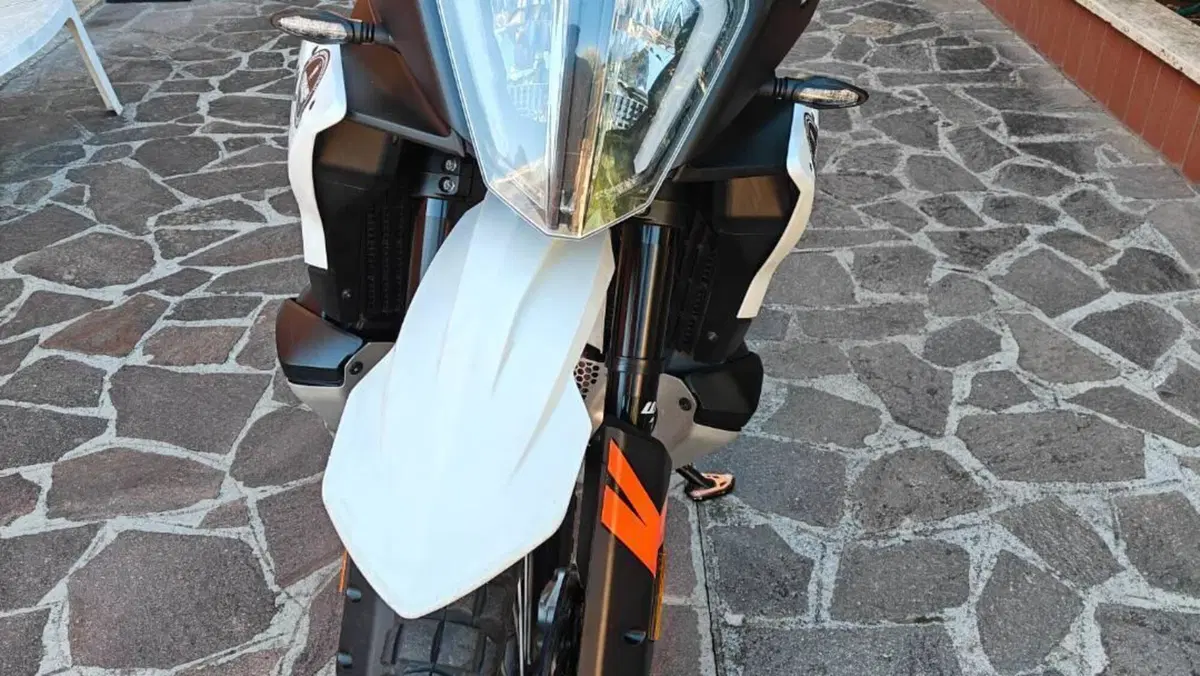 KTM 790 Adventure (2023 - 24)  (7)